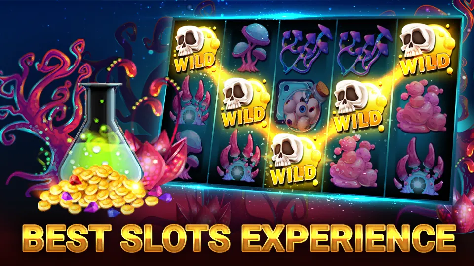 Hoàn trả casino trực tuyến