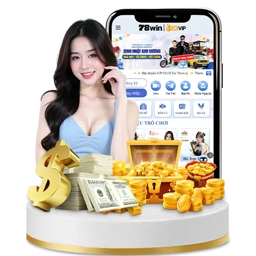 Sảnh casino trực tiếp với dealer xinh đẹp