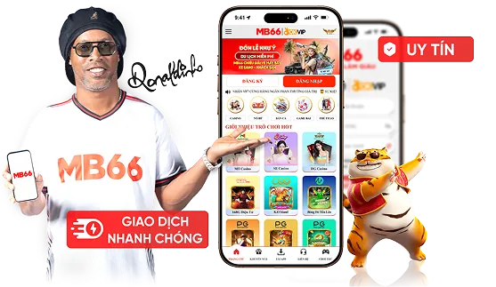 Biểu đồ tăng trưởng tài chính với các con số và logo JU888