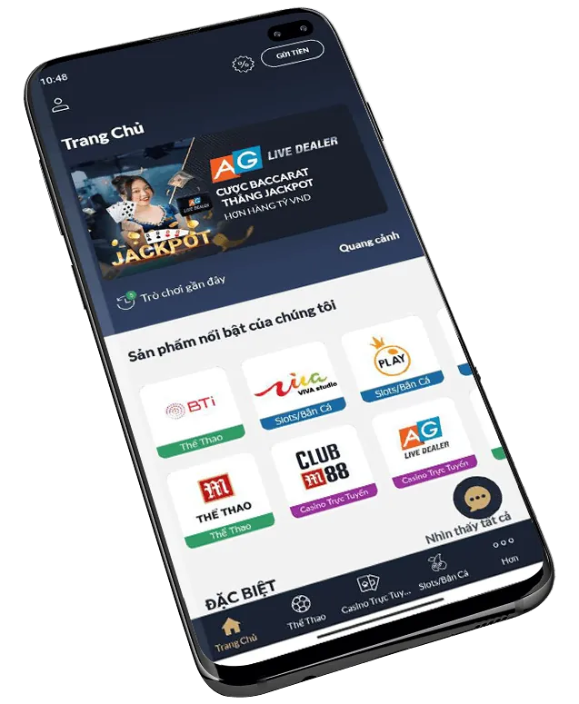 Bàn chơi Poker chuyên nghiệp tại ju888