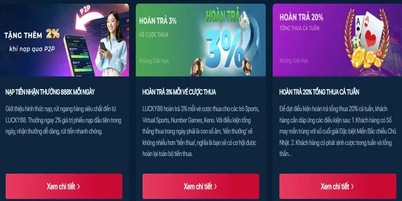 Bàn chơi Baccarat trực tiếp tại ju888