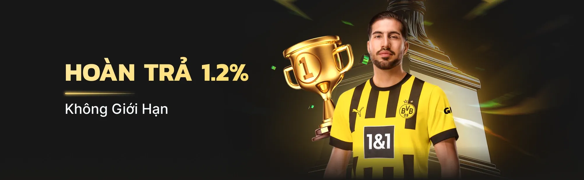 Hình ảnh Nổ Hũ Jackpot lũy tiến với số tiền thưởng khổng lồ