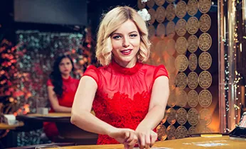Baccarat Tốc Độ